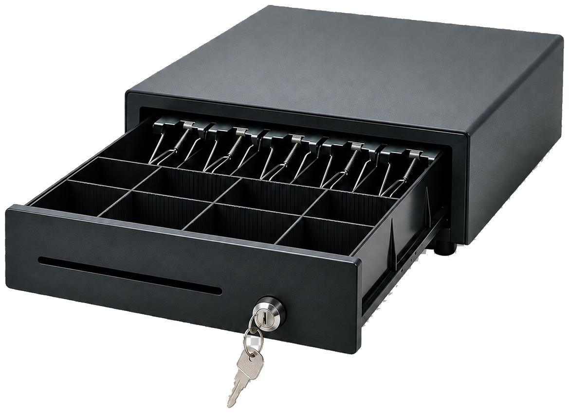Cash Drawer