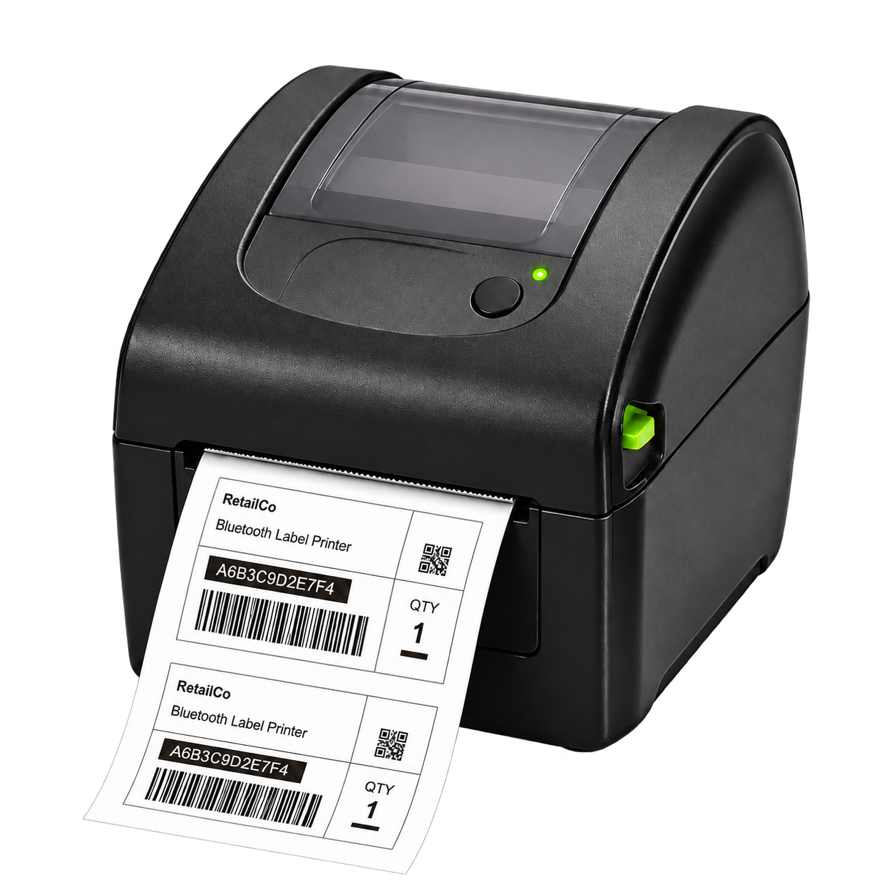 Wireless Thermal Printer