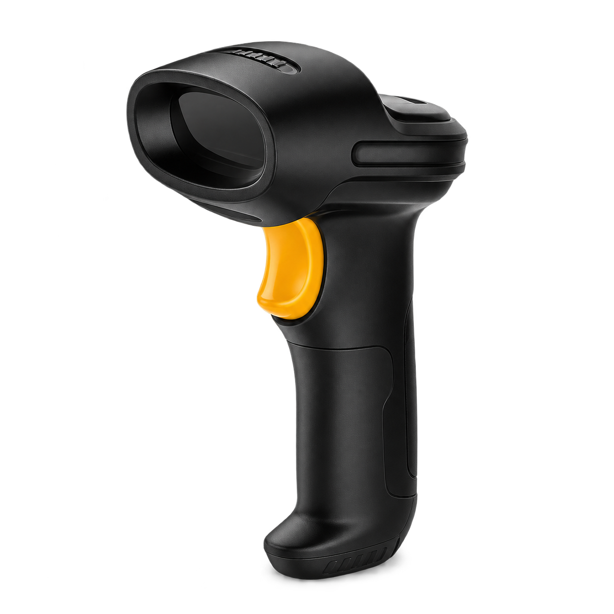 Wireless Barcode Scanner
